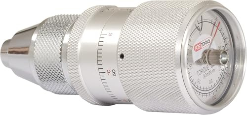 KS Tools 516.3320 Präzisions-Drehmoment-Prüfgerät, 4-30mNm
