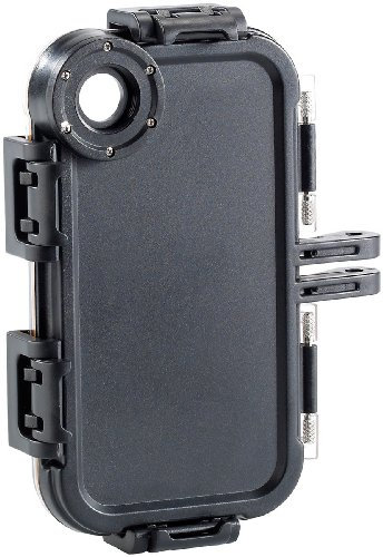 Coque sport pour iPhone 4 avec ceinture pectorale [XCase]