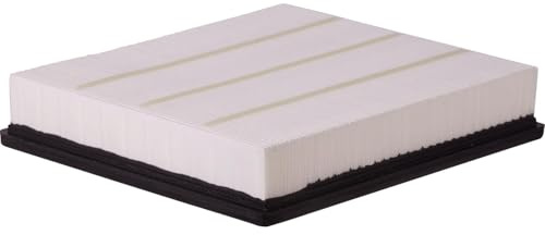ECOGARD XA5512 Premium Engine Air Filter Fits 2003-2009 Dodge Ram 2500, 2003-2008 Ram 3500, 2004-2006 Ram 1500, 2005-2009 Ram 4000