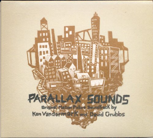Parallax Sounds / Various