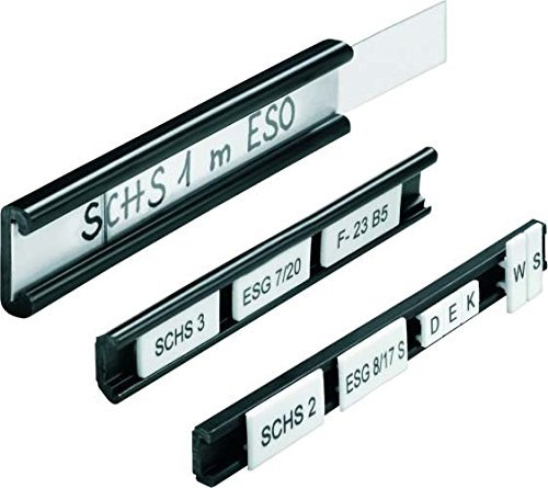 Legrand 294000000 Str 5 Schutzstreifen