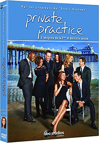 Private Practice - Saison 6