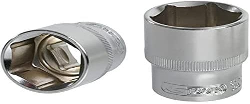 KS Tools 922.1234 Douille ultimate 6 pans 1/2 34 mm