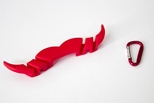 MoGuard - Red