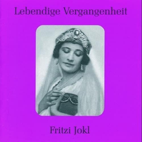 Legendary Voices: Fritzi Jokl & Maria Gerhart