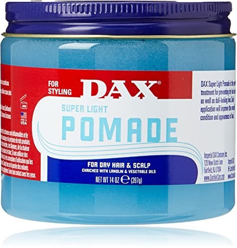 DAX Hair Loss Products er Pack(x)