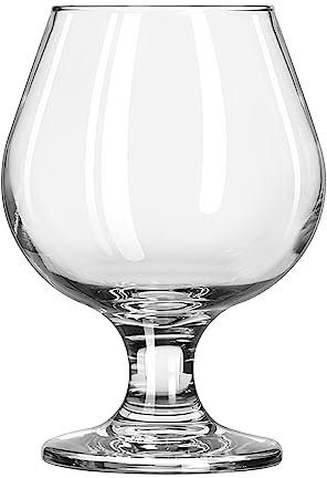 Libbey 3704 Embassy 262,2 gram Verre à cognac – 24/CS