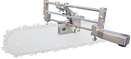 Granberg Bar-Mount Chain Saw Sharpener, Model# G-106B (Original Version)