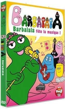 Barbalala [FR Import]