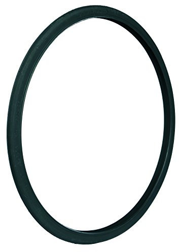 Hutchinson Junior Fahrrad Bereifung, Schwarz, 22 550 x 28A 28-490
