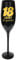 STC Flute Noire 18 ans joyeux anniversaire