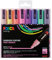 Posca Set 8 MARQUEURS PC5M Pochette Pastel