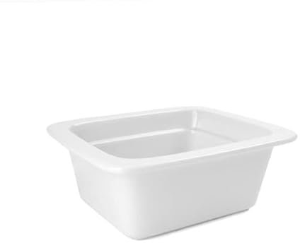 Porzellan Gastronorm Schale GN 1/6 65 mm