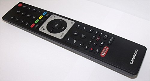 Original Grundig Fernbedienung TS3187R TS3 TS3187 RC3304801/01 3139 238 28611