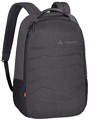 VAUDE Rucksaecke PETali big II, black, 45 x 3 x 16 cm, 125680100