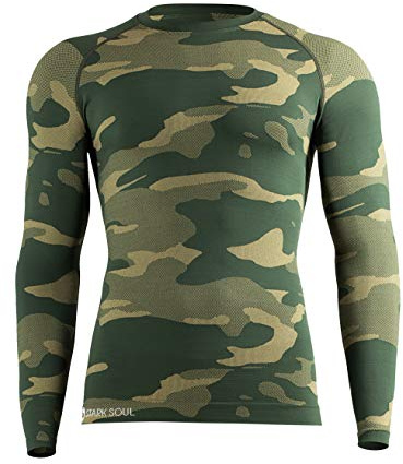 STARK SOUL Herren Baselayer