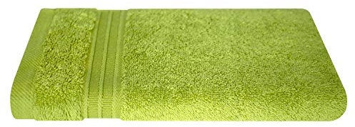 Dyckhoff Gmbh Gästehandtuch Baumwolle Ökotex100 30 x 50 cm 450 g/m² Siena (Apfel)