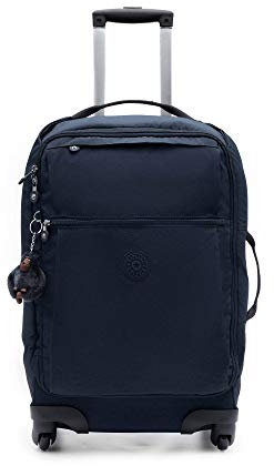 Kipling Darcey Handgepäck, klein, True Blue