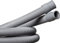 CABLEPELADO Manguera de desagüe para lavavajillas | Manguera de desagüe de lavadora | Extensión de tubo de desagüe | Tubo descarga lavadora | Diámetro aplicable: 19 mm/22 mm | Longitud 2 Metros
