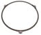 Wheel Ring (38829-32832) Microwave Oven DE92-90189D Samsung