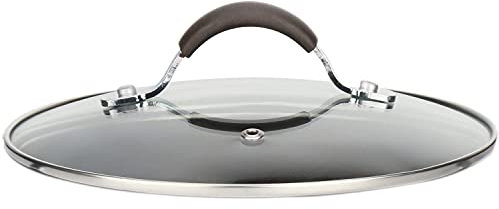 Tapa de horno holandés – tapas de vidrio templado transparente (funciona con modelo: NCCW11COF)