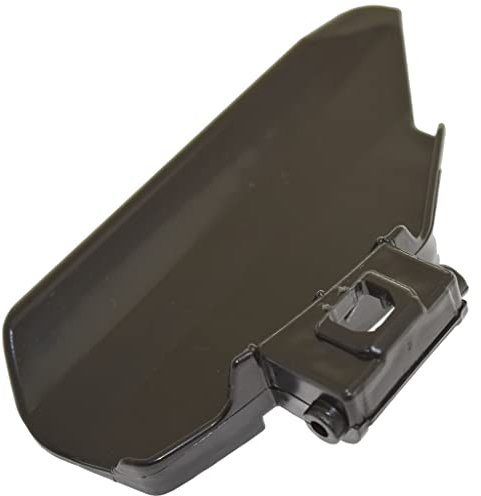 Ufixt Black Washing Machine Door Handle Replacement for Beko, Arcelik & Grundig Compatible