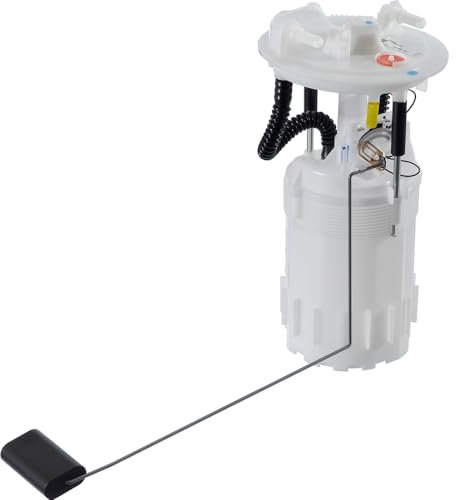 PIERBURG Aforador de combustible 7.02552.73.0 Movano B Bus (X62) 134mm eléctrico