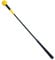 JARAGAR Golf Swing Trainer, Power Flex Golf Swing Training Aid for Improved Tempo Rhythm Balance and Strength, 48 Inches Yellow Golf Training Aids Warm-Up Stick Indoor Practice Accessories