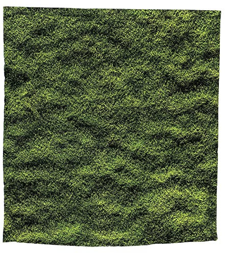Holyart Modellierbares Papier für Krippe Mooseffekt 30x30cm