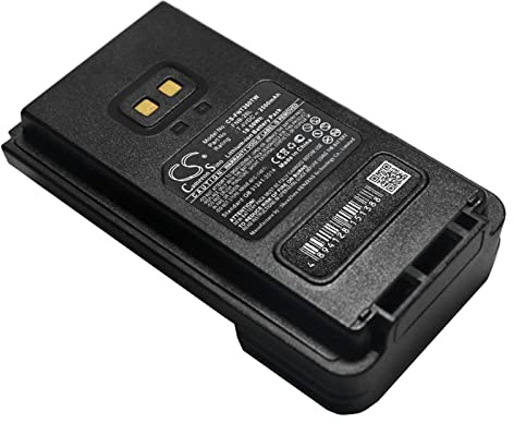 Cameron Sino Akku für YAESU FT-25R, FT-65R, FTA-250L PN:YAESU FNB-26L 2500mAh / 18.50Wh