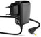 CELLONIC Cargador de Altavoces 4.0mm x 1.7mm Compatible con 1A alimentación Altavoces Bluetooth, Cable de Carga Wireless Speaker