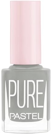 Nagellack von Pastel; ideal für Erwachsene, Unisex