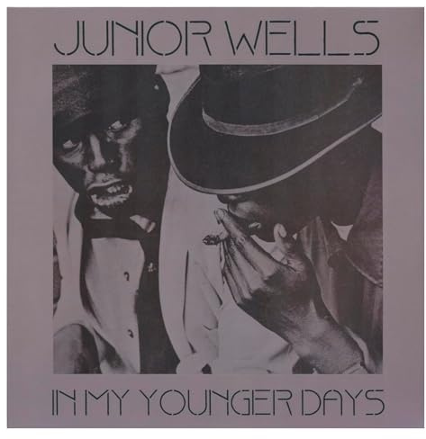 Wells, Junior