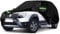 Car Cover Suitable for Renault Dacia Duster 2010-2023, Waterproof Full Garage Car Cover with Cotton Lined and Zipper Door for Snow, Rain, All Weather Protection