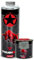 Tailored Paint Military Colours Bedliner 2k Paint Texture Finish Truck Car Respray Heavy Duty Tough Wearing Durable Includes Hardener - BS381 693 AIRCRAFT GREY
