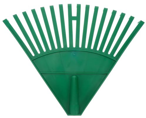 Sosoport Râteau De Jardin Portable pour Aiguilles De Pin Outil De Jardinage Ergonomique pour Pelouse Et Arbustes