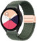 FYISWHO Magnético Pulsera de Repuesto para Polar Vantage M2/ Vantage M, 22mm Nylon Deporte Brazalete Correa para Polar Vantage V3/ Vantage V2 Shift/Grit X/Grit X Pro/Grit X Pro Titan
