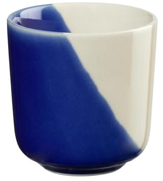 ASA Espressobecher, la mer, D. 6 cm, H. 6 cm, 0,08 l.