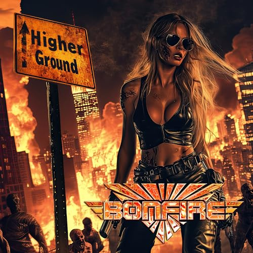 Frontiers Music Srl (Spv)