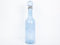 BOTELLA VIDRIO RECICLADO AZUL