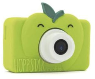 Hoppstar Rookie Mr.Smithy Digitale Kinderkamera - Green Apple 12449