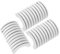 Ipetboom Self Adhesive Lashes Strips Lash Glue Strips for False Eyelashes Natural Look Bulk Pack Waterproof for Intense Activities