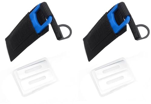 Remingtape 2X Scuba Diving Cutting Special Knife Line Cutter Underwater Knife Spearfishing Secant Equipment,Blau