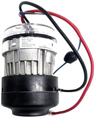 Module De Ventilateur De Remplacement Avec Moteur For Aspirateur À Main Dreame H12 PRO/H13 PRO, AA89-MXD-A-8