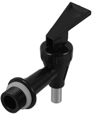 Warmhm Rubinetto Per Barile Multi-funzione Erogatore Acqua Per Birra E Vino Rubinetto Sostitutivo Resistente All Usura Per Secchi E Dispenser Accessorio Pratico Per Casa E Ristoranti