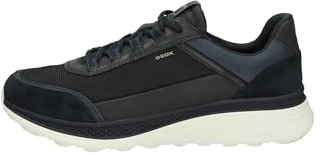 Geox Men's U Spherica Actif X1 Sneaker