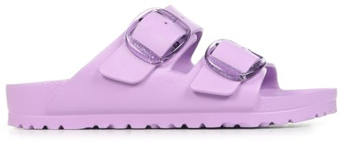 Birkenstock Arizona Big Buckle Eva, Damen Sandalen