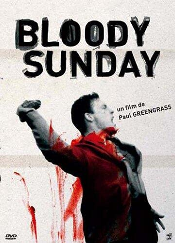 Bloody sunday [FR Import]
