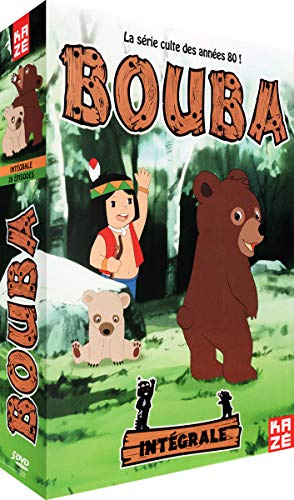 Coffret intégrale booba [FR Import]