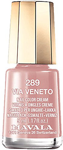 Mavala Mini Colour Nail Polish, Via Veneto